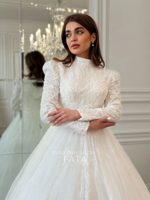 Мусульманская коллекция