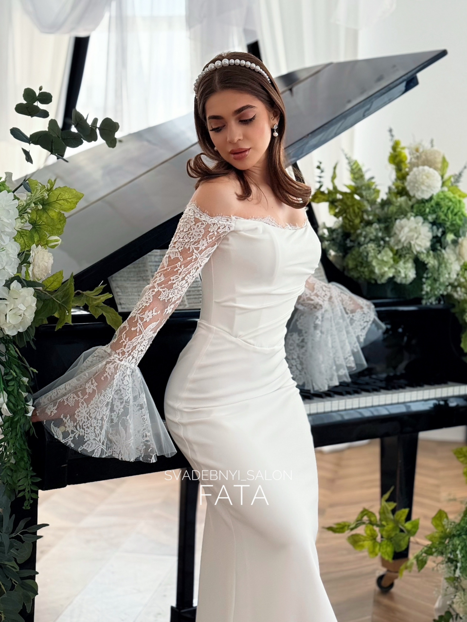 Силуэтное. Мирей