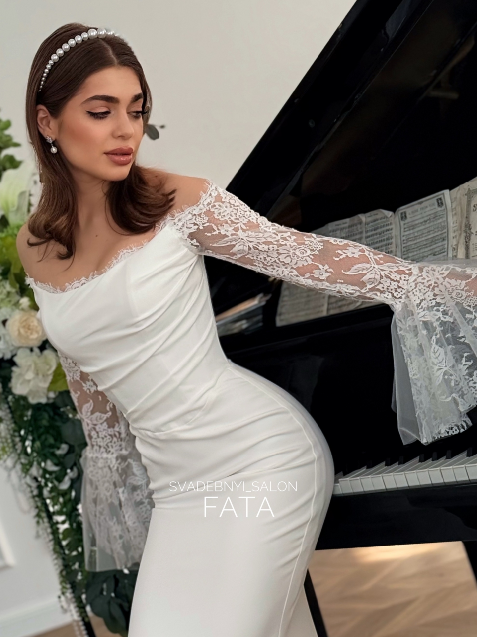 Силуэтное. Мирей