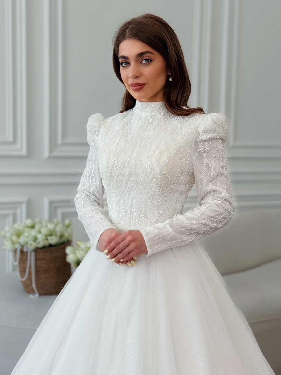 Мусульманская коллекция