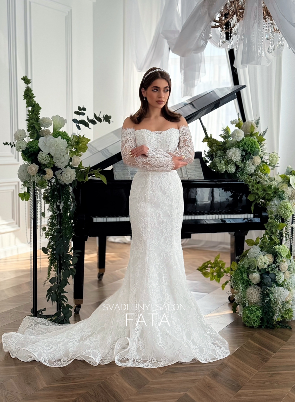 Силуэтное. Мартиша